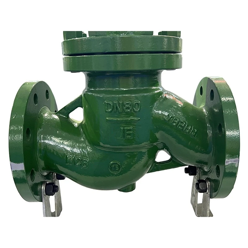 Flange Type Globe Valve price Flange Type Globe Valve price